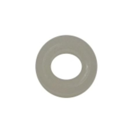 Junta plÁstico Ø16x8mm comenda