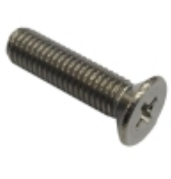 Tornillo inox ts m5x20mm din-765 la spaziale