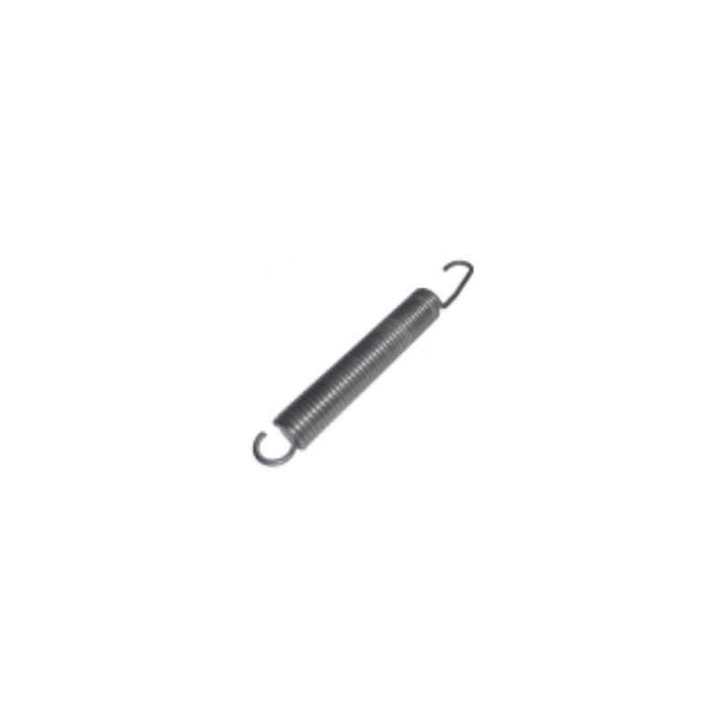 Muelle puerta Ø22x190mm hoonved Muelle puerta Ø22x190mm hoonved