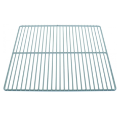 Rejilla plastificada 480x400mm armario frÍo