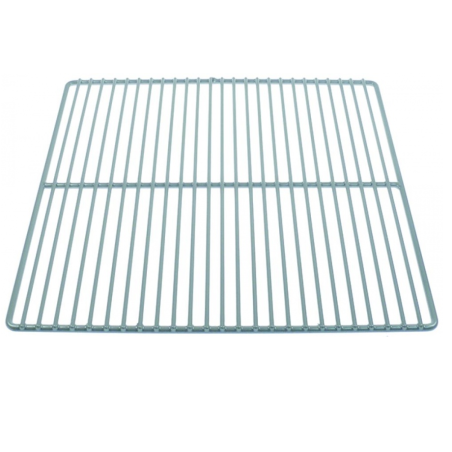 Rejilla plastificada 480x400mm armario frÍo