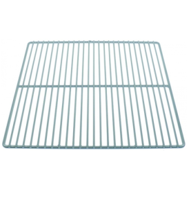 Rejilla plastificada 480x400mm armario frÍo