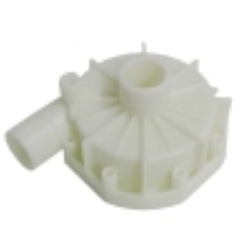 Tapa bomba lavado Ø28mm Ø26mm winterhalter