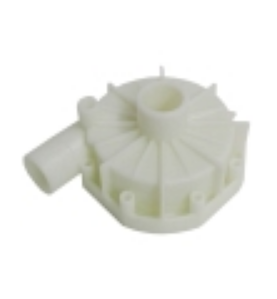 Tapa bomba lavado Ø28mm Ø26mm winterhalter