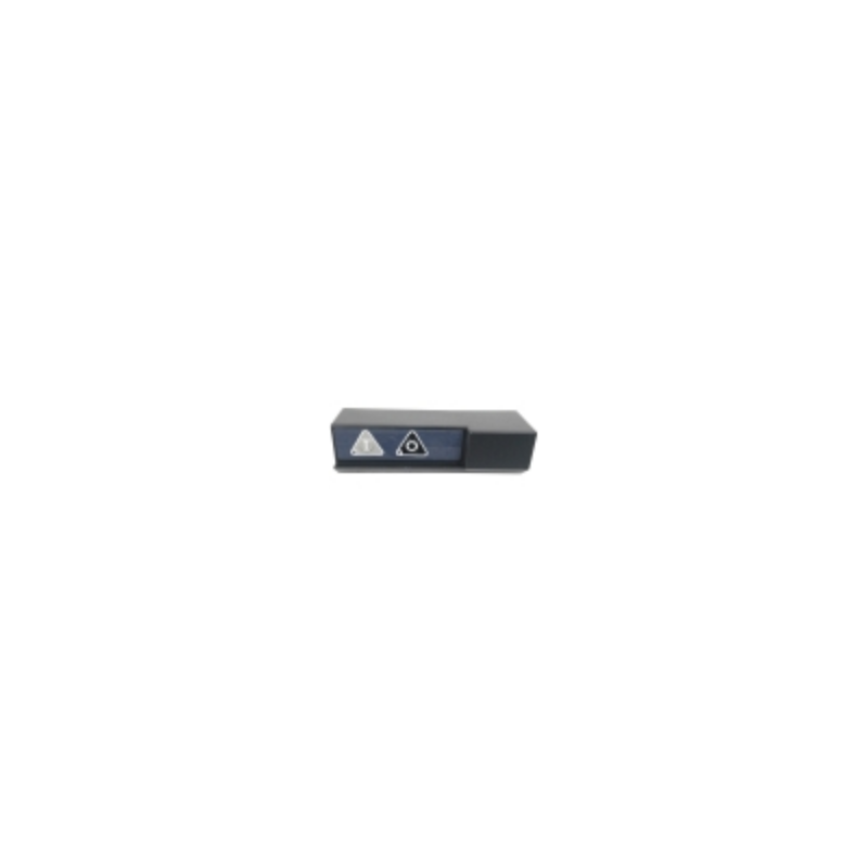 Botonera 150x55mm cortadora sirman Botonera 150x55mm cortadora sirman