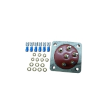 Tapa terminales k-l-lr-vlr compresor 10xgk40 gelpha
