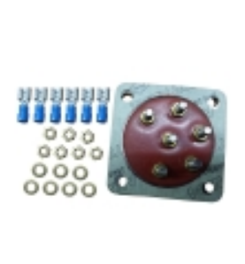 Tapa terminales k-l-lr-vlr compresor 10xgk40 gelpha