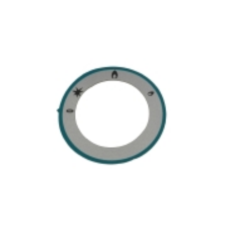 Anillo mando mbm