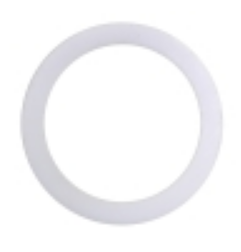 Arandela teflÓn ptfe 19x14x0.5mm hobart