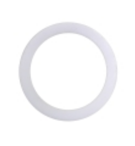 Arandela teflÓn ptfe 19x14x0.5mm hobart