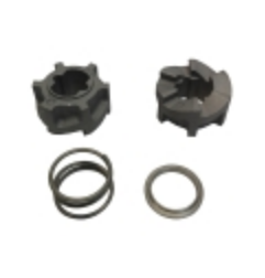 Kit acoplamiento sf300-500-1000