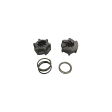 Kit acoplamiento sf300-500-1000