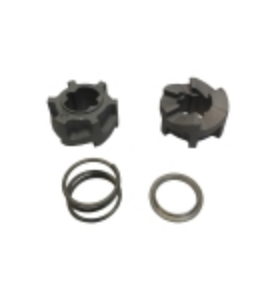 Kit acoplamiento sf300-500-1000