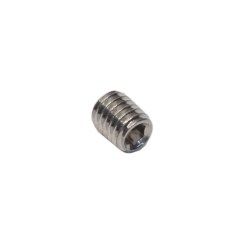 Tornillo din-913 boss
