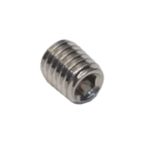 Tornillo din-913 (10 unidades) boss