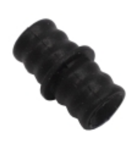 Boquilla junta nivel Ø9x18.5mm animo