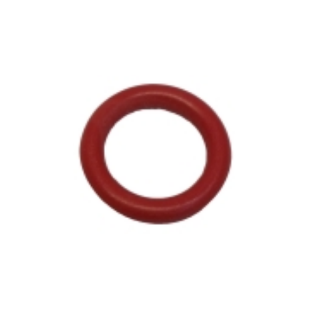 Junta torica silicona roja saeco