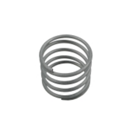 Muelle Ø22x20mm para motor horno smeg