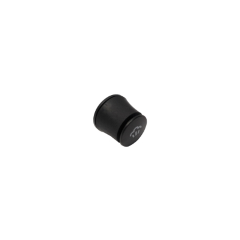 Mando vapor negro  ib7 iberital
