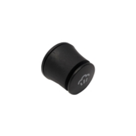 Mando vapor negro  ib7 iberital