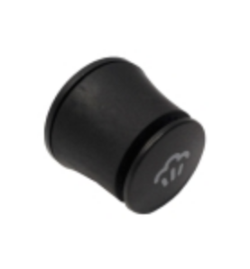 Mando vapor negro  ib7 iberital