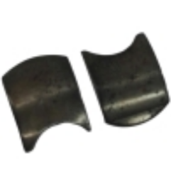Muelle para mando 12x9mm wega