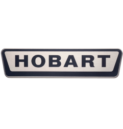 Codo tapa bomba lavado hobart