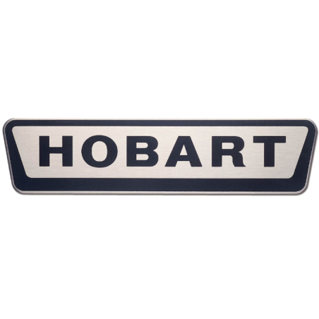Codo tapa bomba lavado hobart