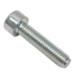 Tornillo 6x25 din-912 fama