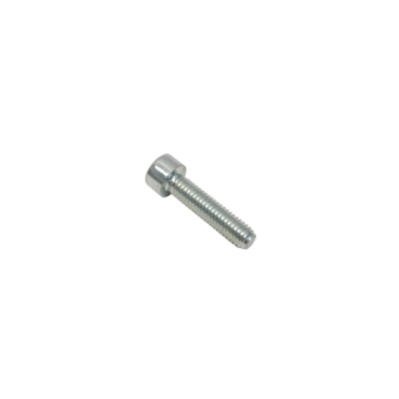 Tornillo 6x25 din-912 fama