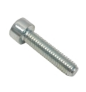Tornillo 6x25 din-912 fama