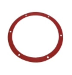 Junta resistencia Ø192x160x3mm ego