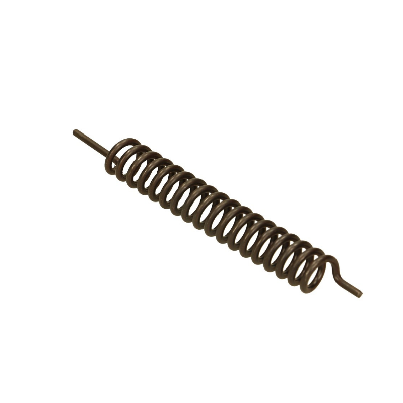 Muelle puerta derecha Ø15x125mm iarp Muelle puerta derecha Ø15x125mm iarp