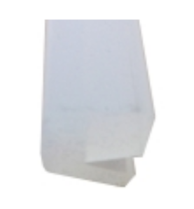 Burlete silicona tapa envasadora vacÍo evt-7 tecnotrip