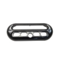 Frontal botonera 5 teclas s8/s9 spaziale