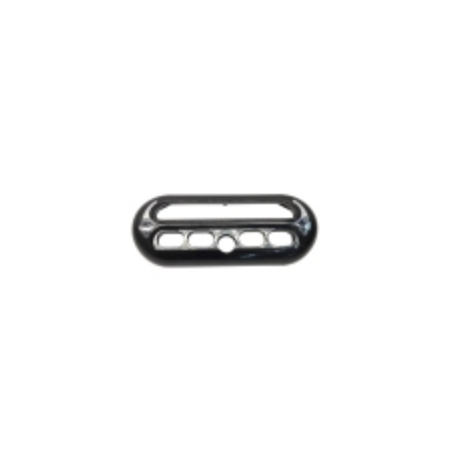 Frontal botonera 5 teclas s8/s9 spaziale