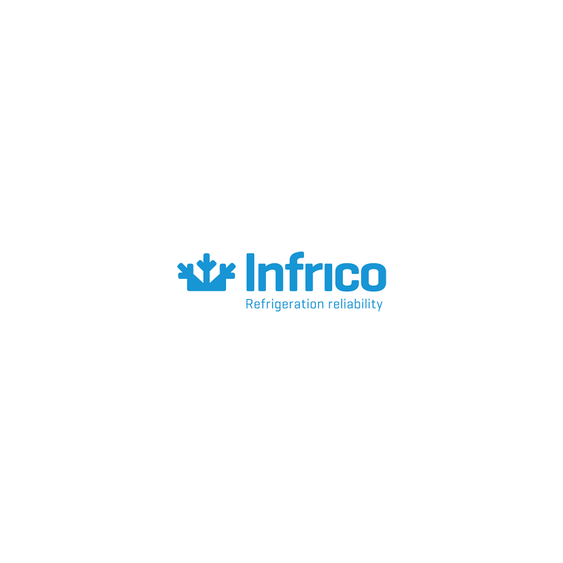 Burlete silicona tapa envasadora vact286a infrico