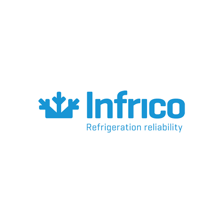 Burlete silicona tapa envasadora vact286a infrico