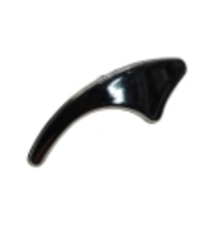 Embellecedor insert derecho botonera s8/s9 spaziale