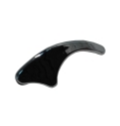 Embellecedor insert izquierdo botonera s8/s9 spaziale
