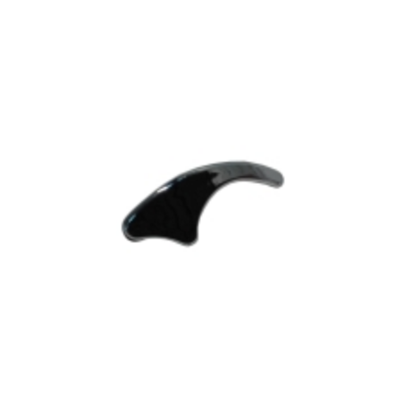 Embellecedor insert izquierdo botonera s8/s9 spaziale