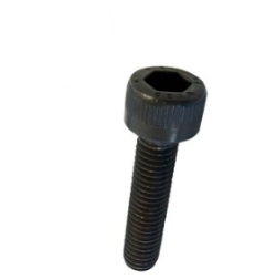 Tornillo hexagonal m8x25 rational