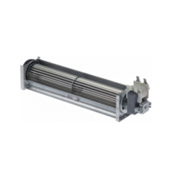 Ventilador tangencial 230v 50hz 10w 250mm der ebm-papst