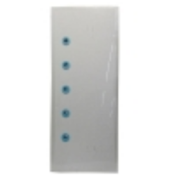 Tapa evaporador p65-85 itv