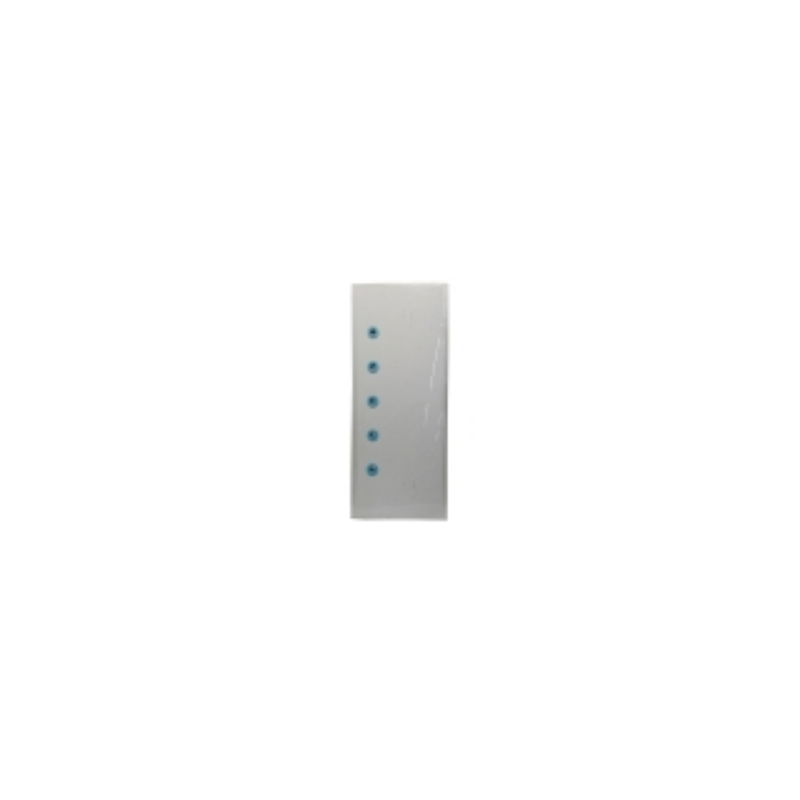 Tapa evaporador p65-85 itv
