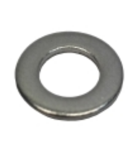Arandela plana b5 din-125 medoc
