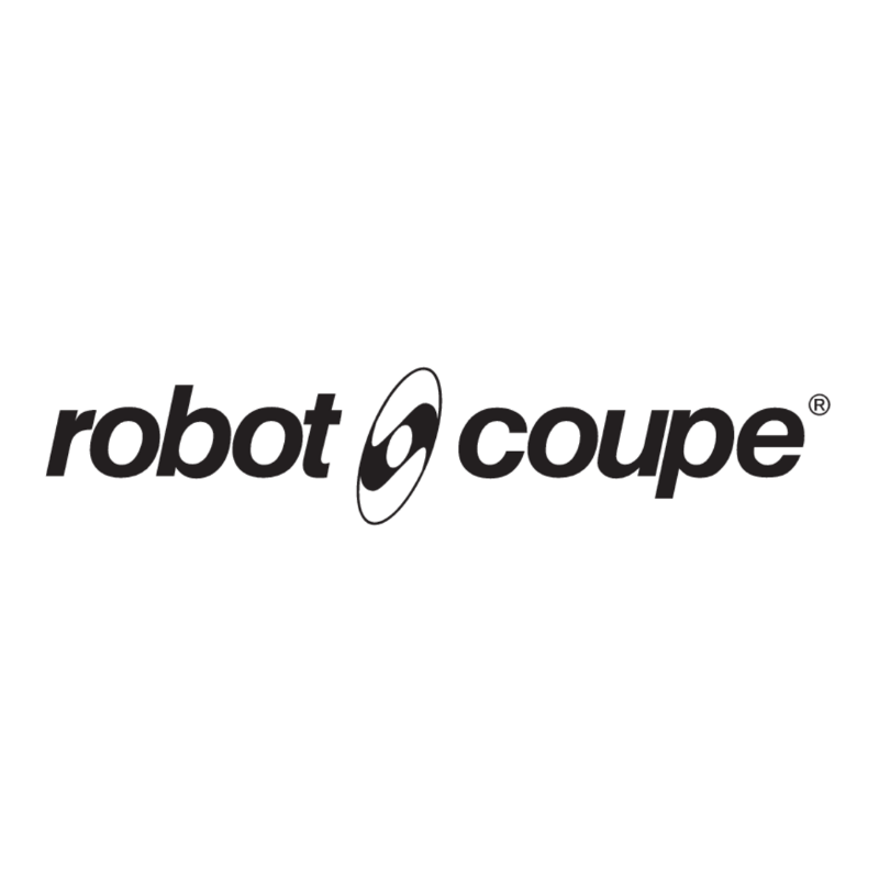 Burlete tapa r10d / r20d robot coupe