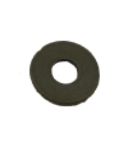 Arandela plana m4x12 din-9021a2 hoonved