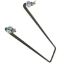 Resistencia calienta tapas 600w 230v