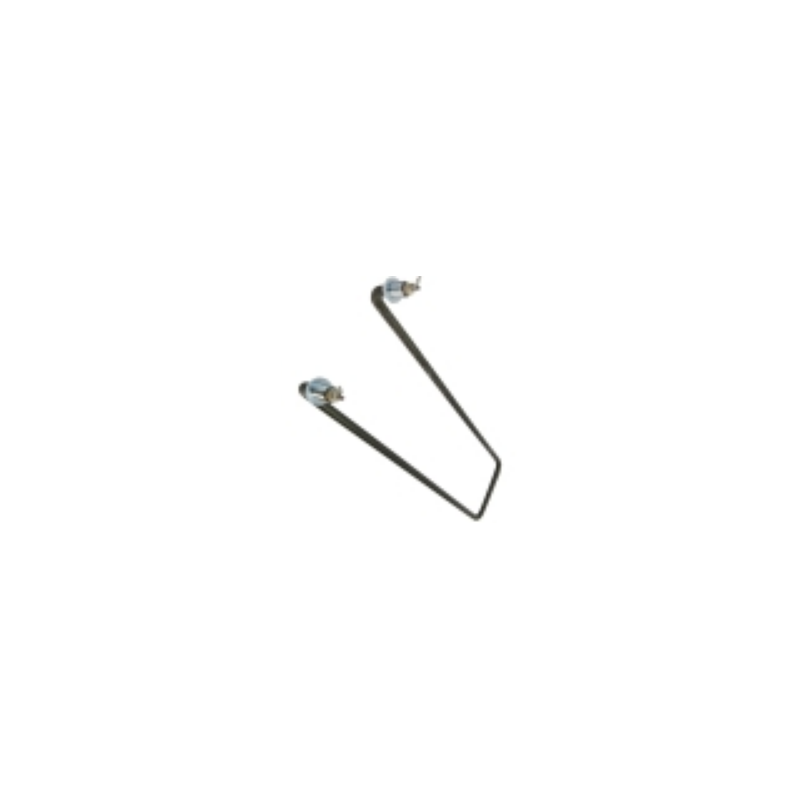 Resistencia calienta tapas 600w 230v